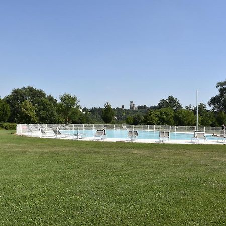 Maison d'hôtes Agriturismo Gian Galeazzo Visconti à Valeggio sul Mincio Extérieur photo