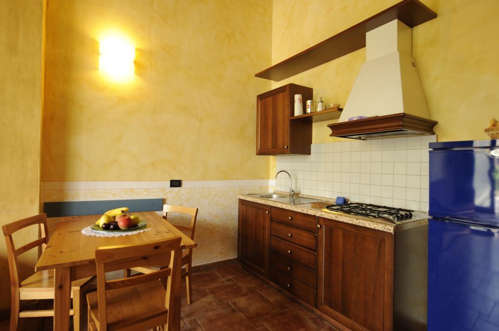 Maison d'hôtes Agriturismo Gian Galeazzo Visconti à Valeggio sul Mincio Chambre photo