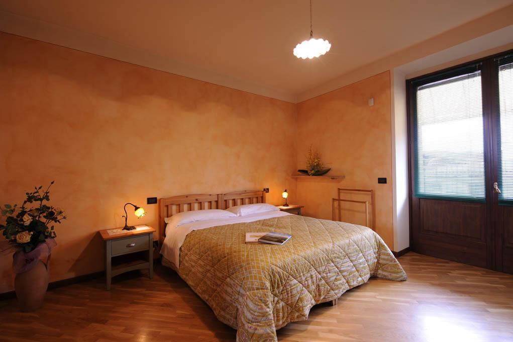 Maison d'hôtes Agriturismo Gian Galeazzo Visconti à Valeggio sul Mincio Chambre photo
