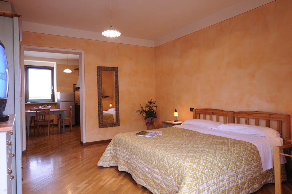 Maison d'hôtes Agriturismo Gian Galeazzo Visconti à Valeggio sul Mincio Chambre photo